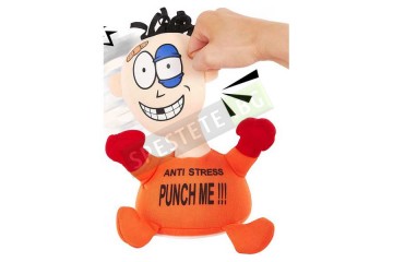 Антистрес кукла Punch ME-foto2