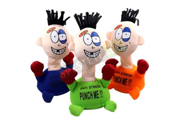 Антистрес кукла Punch ME-foto3