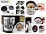 Чаша за автоматично разбъркване - Self Stirring Mug