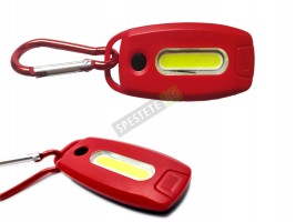 Джобно фенерче ключодържател-foto5