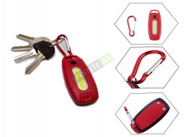 Джобно фенерче ключодържател-foto2