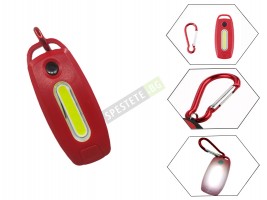 Джобно фенерче ключодържател-foto3