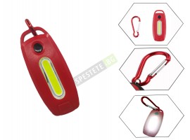 Джобно фенерче ключодържател-foto3