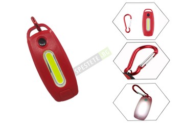 Джобно фенерче ключодържател-foto3