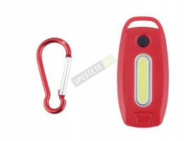 Джобно фенерче ключодържател-foto4