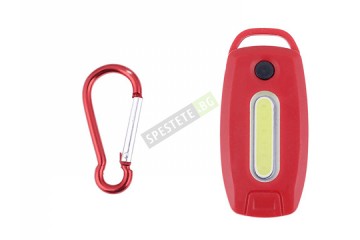 Джобно фенерче ключодържател-foto4