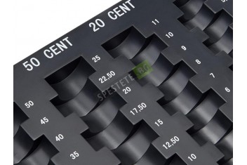 Евро монетник-foto3