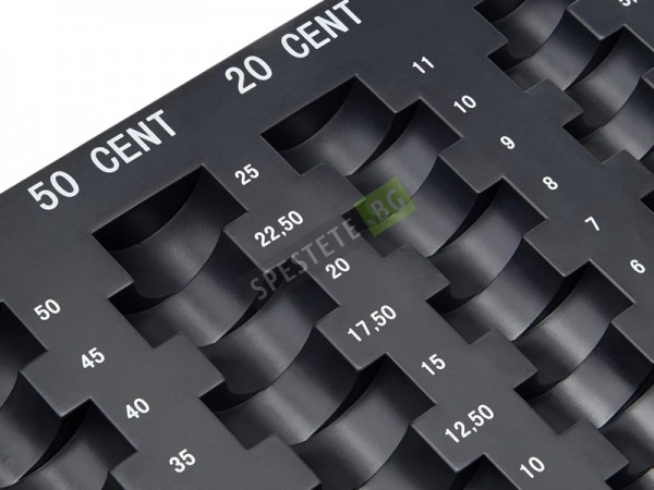 Евро монетник Евро монетник