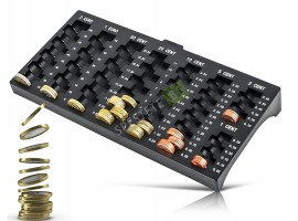 Евро монетник