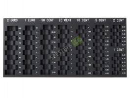 Евро монетник-foto4