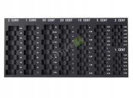 Евро монетник-foto4