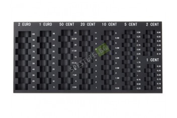 Евро монетник-foto4