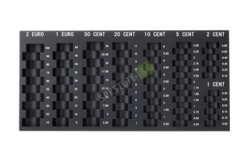 Евро монетник-foto4