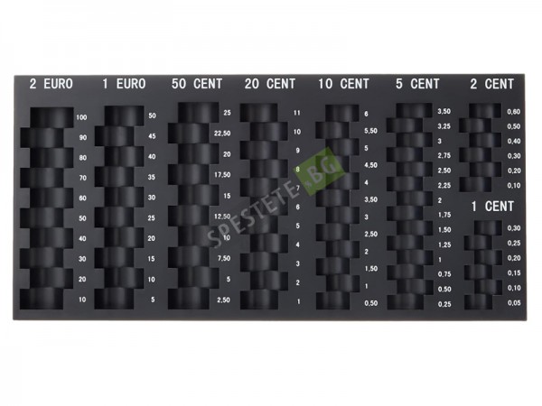 Евро монетник Евро монетник