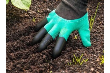 Градински ръкавици-foto2