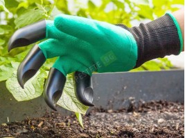 Градински ръкавици-foto3