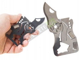 Инструмент 9в1 с формата на кредитна карта-foto3