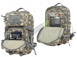 Камуфлажна раница-foto3