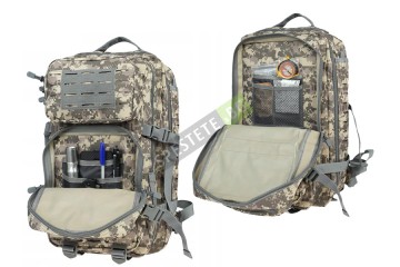 Камуфлажна раница-foto3