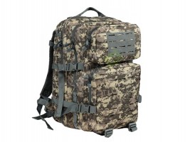 Камуфлажна раница-foto6