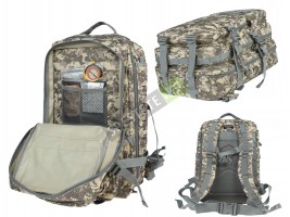 Камуфлажна раница-foto4