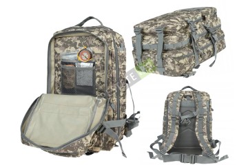 Камуфлажна раница-foto4