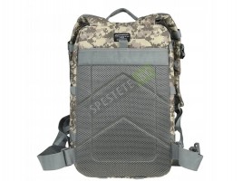 Камуфлажна раница-foto5