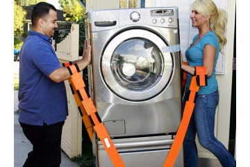 Колани за повдигане и пренасяне на товари-foto2