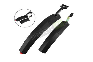 Комплект аксесоари за колело-foto2