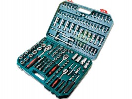 Комплект инструменти гедоре 171 части-foto2