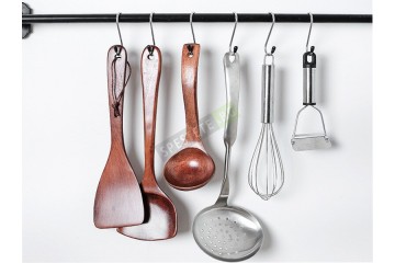 Комплект куки за закачане-foto2