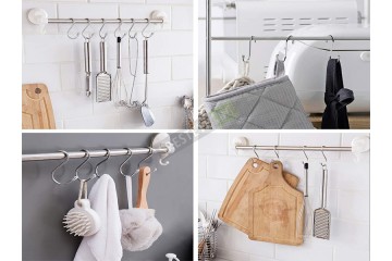 Комплект куки за закачане-foto3