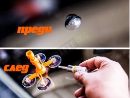 Комплект за ремонт на пукнатини по автостъкла-foto3
