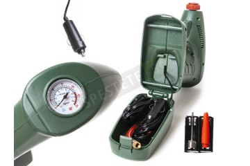 Компресор за гуми 12V-foto2