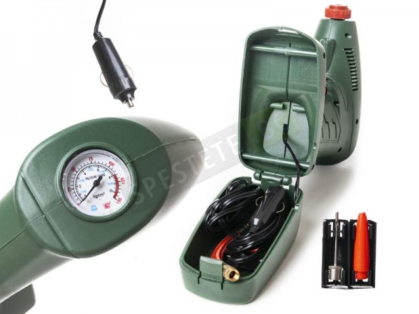 Компресор за гуми 12V