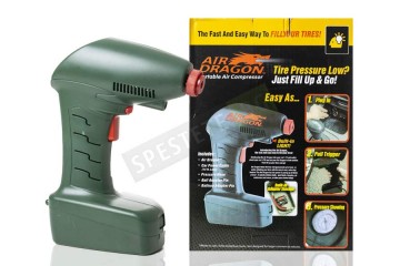 Компресор за гуми 12V-foto3