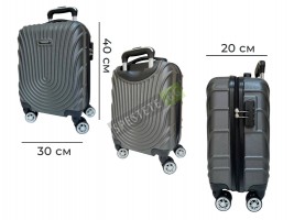 Куфар за ръчен багаж-foto4