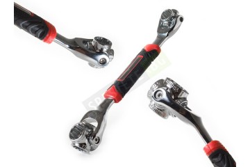 Многофункционален звездогаечен ключ-foto2