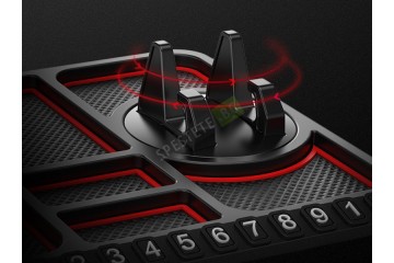 Многофункционална нехлъзгаща се подложка-foto3