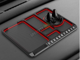 Многофункционална нехлъзгаща се подложка-foto4