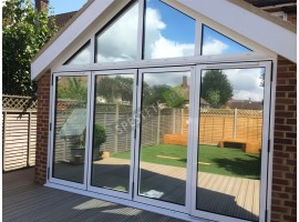 Огледално фолио