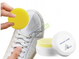 Паста за почистване на бели обувки-foto3