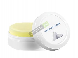 Паста за почистване на бели обувки-foto4