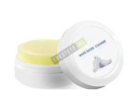 Паста за почистване на бели обувки-foto4