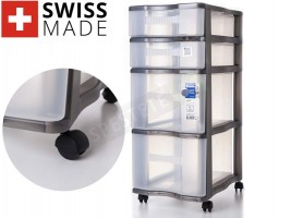 Подвижни шкафчета с колела-foto3