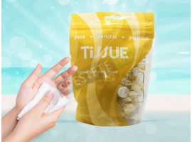 Пресовани кърпички 50бр.-foto2