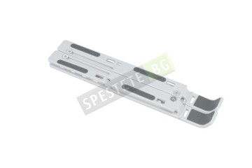 Алуминиева сгъваема стойка за лаптоп-foto3