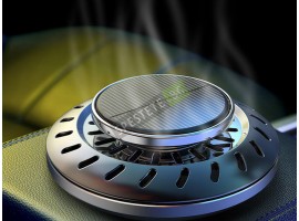 Соларен ароматизатор за кола-foto3