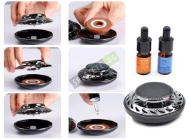 Соларен ароматизатор за кола-foto4