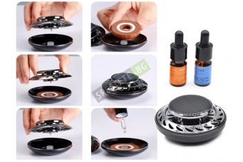 Соларен ароматизатор за кола-foto4